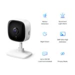 Cámara Tp-link Tapo C110 2k 3mp