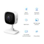 Camara Tp-link Tapo C110 2k 3mp