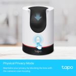 Cámara WiFi Tapo 2K TP-LINK C225