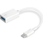 Adapt Tp-link Usb-c 3,0 Super Rapido A Usb-a