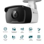 Cámara Ip Vigi C340i 4mp Ir 6.0mm