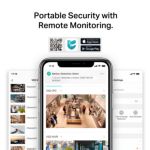 Cámara Domo Ip Vigi C440 4mp Wifi