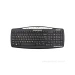 Teclado Maxell Kb-100 Multifuncion