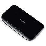 Switch Tp-link Sg1008d 8 Puertos 10/100/1000