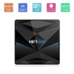 Tv Box Hk1 Super 4gb 32gb Android 9