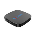 Tv Box S96 Mini - 2gb - 16gb - Android 10