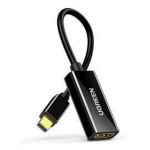 Ugreen Adaptador Mini Displayport A Hdmi Hembra