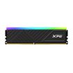 Memoria Adata Xpg D35G Rgb Ddr4 16gb 3200 Cl 16 Bk