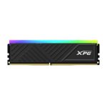 Memoria Adata Xpg D35G Rgb Ddr4 16gb 3200 Cl 16 Bk