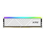 Memoria Adata Xpg D35g Rgb Ddr4 16gb 3200 CL16 Wt