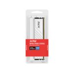 Memoria Adata Xpg D35g Rgb Ddr4 16gb 3200 CL16 Wt