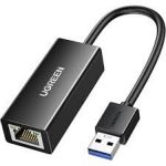 Ugreen Adaptador RJ45 Usb a Ethernet Gigabit