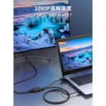 Adaptador Ugreen Vga A Hdmi Hembra Black