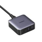 Ugreen Cargador De Escritorio 65w Usbx2/usb-cx2