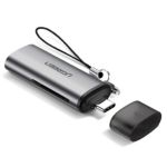 Ugreen Lector Sd/microsd Tipo Pendrive USBC