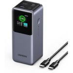 Powerbank Ugreen 20000mah 100w C/display Multidisp