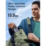 Powerbank Ugreen Uno Nexode 100w 12000mah Pantalla