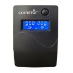 Ups Comstar MT650 650VA 390W