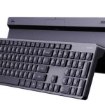Ugreen Teclado Inglés Inalámbrico 2.4G Ku004