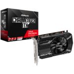 Tarj.vga Asrock Amd Rx 6400 Challenger 4gb Gddr6