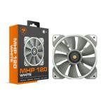 Fan Cougar Mhp120 White