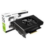 Tarj. Vga Palit Nvidia Rtx 3050 Stormx 8gb Gddr6