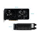 Tarjeta Palit GeForce RTX5060 Dual 8GB GDDR7