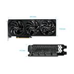 Tarj. Vga Palit Nvidia Rtx 5060ti Infinity 3 16gb