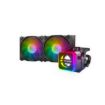 Water Cooling Cougar Helor 240