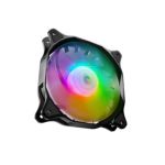 Water Cooling Cougar Helor 360