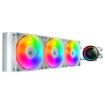 Water Cooling Cougar Poseidon Elite 360 Argb Wh