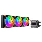 Water Cooling Cougar Poseidon Ultra 360 Argb Bk