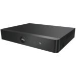 Nvr Zkteco 32 canales Ip + 2 Slot Sata