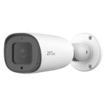 Cámara Ip 5Mp Mini Bullet Zkteco Pro Smart