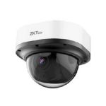 Cámara Ip Domo Antivandálico 2Mp Varifocal Zkteco