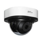 Cámara Ip Domo Antivandálico 2Mp Varifocal Zkteco