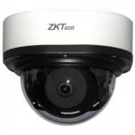 Big Domo Zkteco Pro Varifocal Ip67 8mp