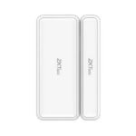Sensor Magnético Zkteco Para Kit de Alarma AP103