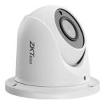 Cámara Ip Domo 2Mp Zkteco Smart