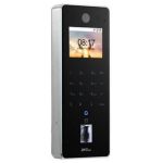 Control De Acceso Biométrico Con Intercom Zkteco