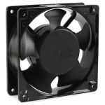 Fan Zkteco Para Rack 12x12x2,5cm