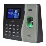 Terminal Zkteco Ip K20 Con Huella Y Tag Ca+ta