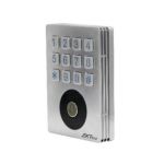 Control De Acceso Waterproof Standalone Zkteco