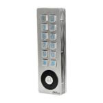 Control De Acceso Waterproof Zkteco